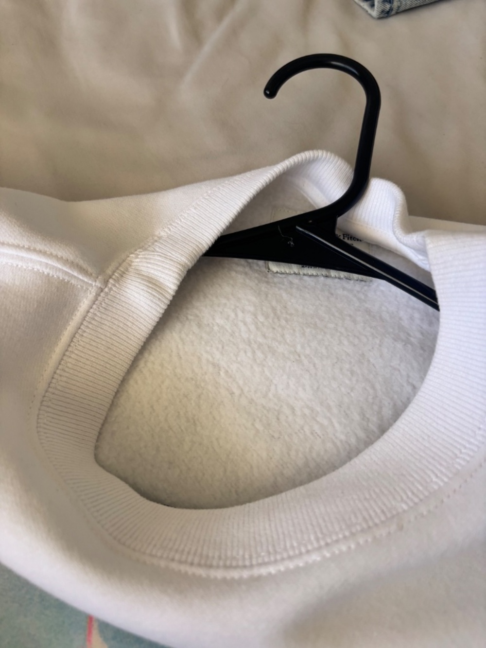 Abercrombie and fitch sweatshirt - Picture 5 of 6